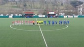 Calcio. Promozione: la lotta al vertice entra nel vivo, il racconto di Carcarese-Superba (LIVE)