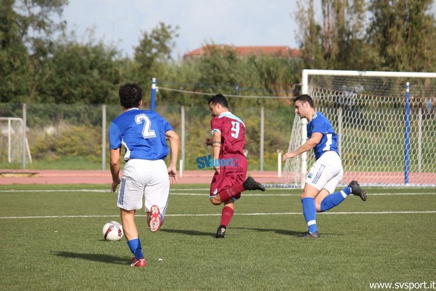 Calcio, Prima Categoria B. Sabato denso di appuntamenti, servono punti per Vadese, Spotornese e letimbro