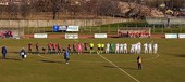 Calcio Serie D: Saluzzo-Vado, la webcronaca (0-0)