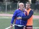 Calcio, Vadese. L'amarezza di Oliva non arriva dal campo: &quot;Sconfitta incredibile, ma certe persone non dovrebbero più assistere a una partita di calcio&quot; (VIDEO)