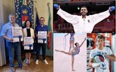 SportivaMente al via: tre giorni di grandi storie a Busto per i valori dello sport