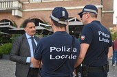 Giro di vite sulla sicurezza in città: arrivano le telecamere al Movicentro, nel parcheggio di via Comentina e attorno all'ospedale