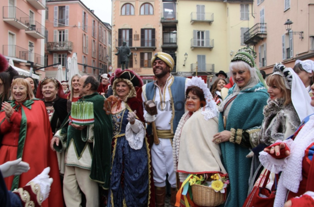 Dalle sfilate di Carnevale di Mondovì e Saluzzo al concerto di Cristina D'Avena: tante idee per trascorrere il fine settimana in Granda