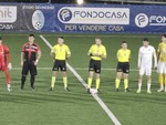 Calcio, Coppa Italia di Eccellenza. Primo round tra Pietra Ligure e Arenzano per accedere alla finalissima, la webcronaca dal &quot;Devincenzi&quot; (LIVE)