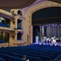 Mentone, inaugurata la stagione culturale 2024 del Teatro Francis-Palmero