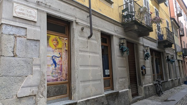 Dopo i furti in via Dronero, un altro locale preso di mira: rubati fondo cassa e cellulare al Lucertolo’s Pub