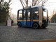 Ecco Olli, con il nuovo shuttle a Torino al via la sperimentazione del bus a guida autonoma [FOTO e VIDEO]