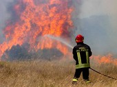 Il Piemonte investe sulla prevenzione degli incendi boschivi