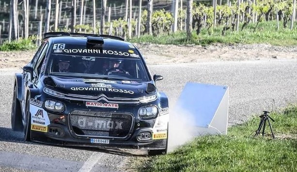 Rally Regione Piemonte, ecco l'edizione numero 19: si correrà da venerdì 11 a domenica 13 aprile