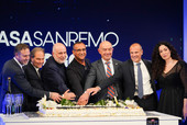 Casa Sanremo diventa maggiorenne: emozioni, applausi e grandi novità per la 18ª edizione (Foto e video)