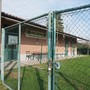 L’impianto sportivo di Osasco potrebbe essere riaperto la prossima primavera