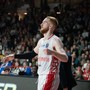 FLASH Zach Sogolow a L’Ultima Contesa: «A Milano abbiamo detto no, Mannion resta a Varese»