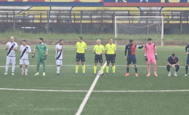 Calcio, Serie D. Caccia ai tre punti per Vado e Albenga, la webcronaca dal Chittolina (LIVE)