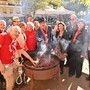 Cagnes sur Mer: a metà novembre l’appuntamento con la Festa della castagna (Foto)