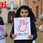 Bullismo e cyberbullismo: abbasso odio, violenza ed esclusione. Ad Asti  torna la marcia per gridare 'No' alle prevaricazioni