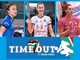 Questa sera alle 21 nuovo appuntamento con “TIME OUT”; Ospiti Agnese Cecconello, Sofia Ferrarini e Agata Tellone