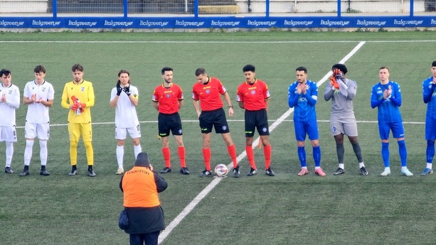 Calcio, Serie D. Albenga - Borgaro nel deserto del Riva. La webcronaca in tempo reale (LIVE)