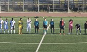 Calcio, Serie D. Ultima giornata del girone di andata, al Chittolina c'è Vado - Derthona (LIVE)