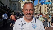 Calcio, Vado. Il toto panchina è già nel vivo, in pole c'è Gabriele Giannini