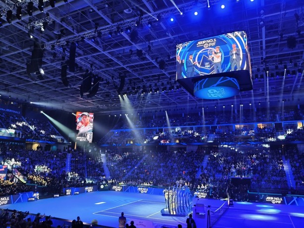 Torino e il grande sport: Vuelta e Kings League al posto di Tour e Universiadi. Atp Finals, si punta ad altri 5 anni