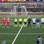 Calcio. Coppa Italia di Eccellenza, è il giorno della finalissima: il racconto di Pietra Ligure-Genova Calcio (LIVE)