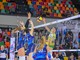 Volley A1/F: la Wash4green Pinerolo ‘incornata’ dal Bisonte Firenze