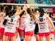 Volley femminile A1 - Cuneo lotta ma si arrende 3-1 a Novara, Pistola: &quot;Grande rammarico ma ottimi segnali per il girone di ritorno&quot;