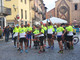 Il Trail delle Colline sempre più inclusivo: Hope Running riceve la targa al Merito Sportivo e Sociale