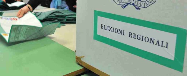 Elezioni regionali, crolla l'affluenza in provincia di Savona: al voto l'11% in meno degli elettori rispetto al 2020