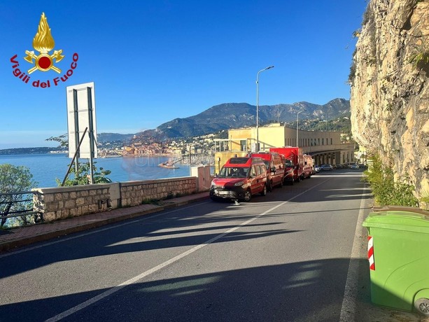 Rinvenuta senza vita la donna cuneese dispersa da ieri pomeriggio a Ventimiglia