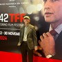 Al 42° Torino Film Festival, Ron Howard racconta il suo Eden: “Costruire il futuro badando gli uni agli altri”