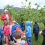 Il ricordo di Aglì: maestro per decenni di bambini e contadini