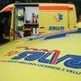 Incidente sul lavoro in Canton Ticino: apprendista si ustiona durante lavori di saldatura