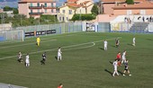 Calcio, Albenga. Ingresso libero oggi pomeriggio contro il Novaromentin: &quot;Chi ha a cuore i colori bianconeri venga a sostenerci&quot;