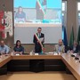 Scazzosi torna in Comune a Marnate: «Sarò il sindaco di ogni singolo abitante»