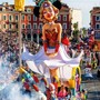 Carnevale di Nizza: cosa c’è di nuovo?