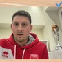 VIDEO - Zach Sogolow a L’Ultima Contesa: «A Milano abbiamo detto no, Mannion resta a Varese»