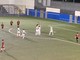 Calcio, Promozione. Tris Pontelungo all'Argentina: tutti i gol dei granata (VIDEO)