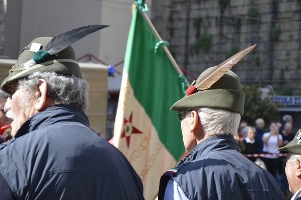 Genova scelta per l'Adunata Nazionale degli Alpini 2026: una festa di tradizione e orgoglio