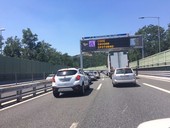 Viabilità in tilt sull'Autostrada dei Fiori, code e rallentamenti in entrambe le direzioni