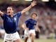 Il mondo del calcio in ansia per Toto' Schillaci, l'eroe delle Notti Magiche