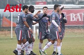 Serie D, Gir.A: doppio botta e risposta tra Asti e Lavagnese, 2-2 al “Censin Bosia” [FOTOGALLERY]