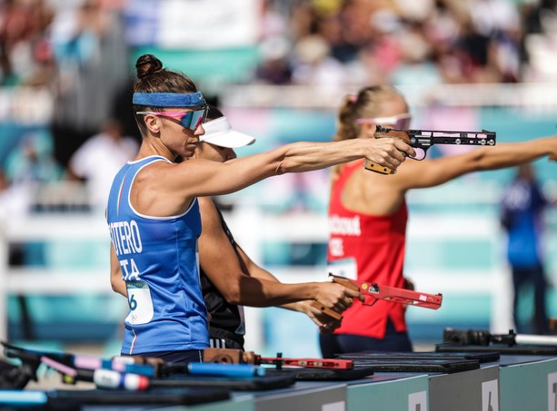 Storie di Orgoglio Astigiano, Alice Sotero: &quot;Le Olimpiadi 2024? Una svolta, mi hanno fatto capire le vere priorità della vita&quot;