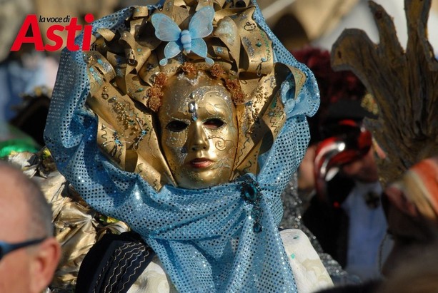 Arriva il Carnevale Astigiano. Modifiche alla viabilità e zone interessate