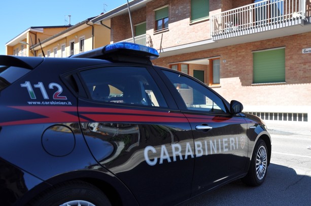 Festività del Capodanno, attenzione a furti e truffe: ma i Carabinieri assicurano una diminuzione del fenomeno in provincia