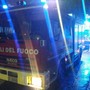 Busto: box in fiamme, evacuato condominio di nove piani. Una persona soccorsa