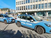 Blitz della Polizia in Provincia: al setaccio documenti negli uffici e interrogatori (FOTO)