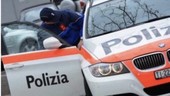 Furti con scasso in Canton Ticino, in manette un 27enne rumeno residente in Italia