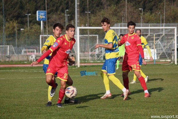 Calcio, Serie D. Domenica improba per Cairese e Albenga, Varese e Ligorna le avversarie di giornata