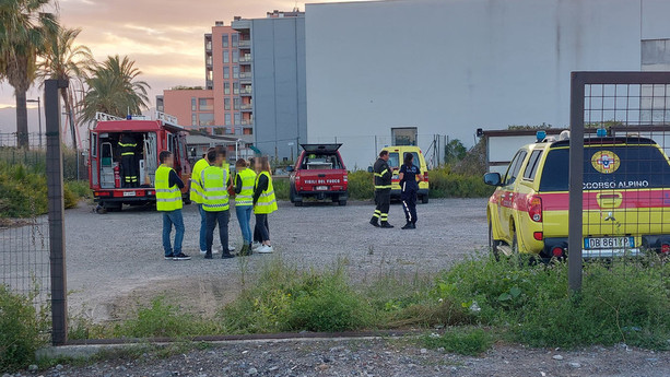 Si allontana dal lavoro e abbandona l'auto facendo perdere le proprie tracce: proseguono le ricerche a Savona